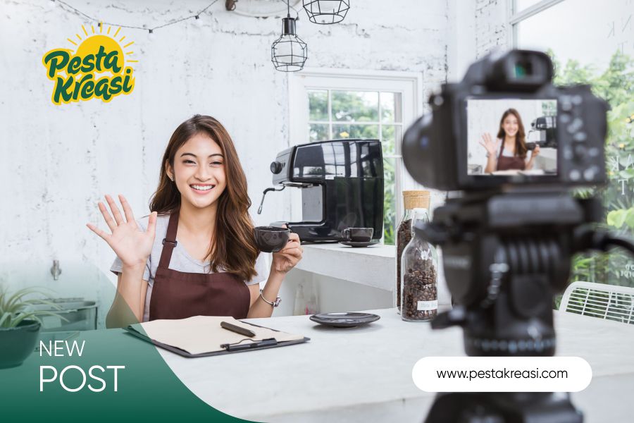 Promotional Video Service Brand