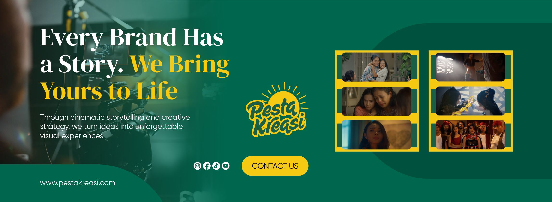 Sub Banner Pesta Kreasi Makmur