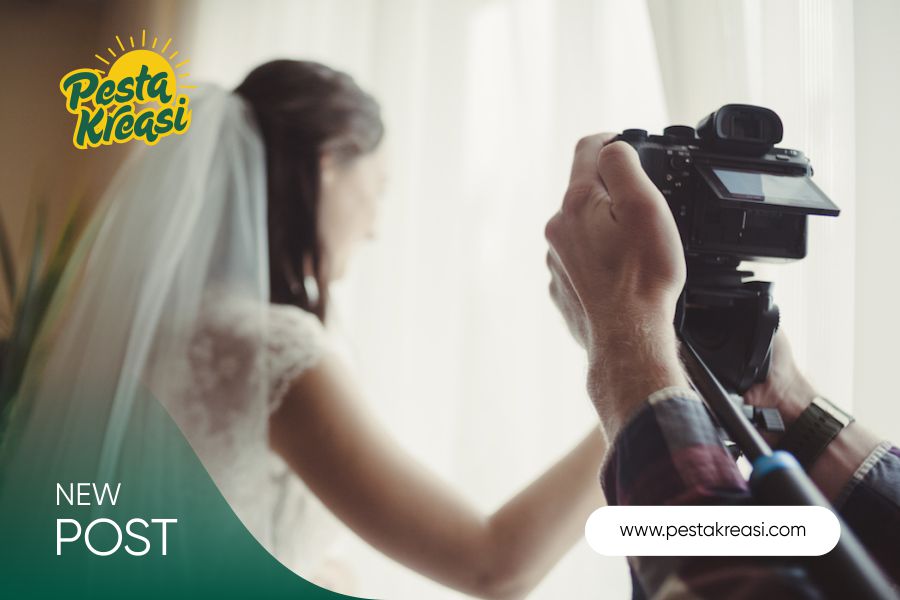 Tangerang Videography Services